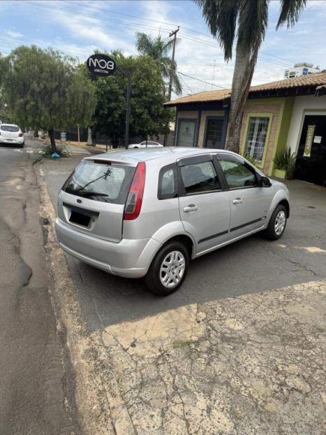 FORD Fiesta Hatch 1.0 4P CLASS FLEX, Foto 4