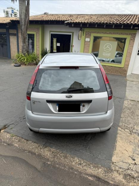 FORD Fiesta Hatch 1.0 4P CLASS FLEX, Foto 5
