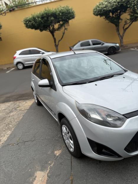 FORD Fiesta Hatch 1.0 4P CLASS FLEX, Foto 7