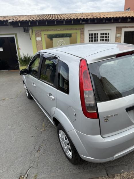 FORD Fiesta Hatch 1.0 4P CLASS FLEX, Foto 8