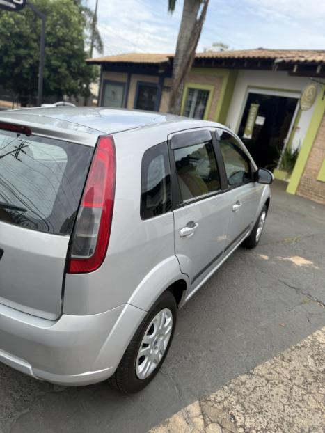 FORD Fiesta Hatch 1.0 4P CLASS FLEX, Foto 9