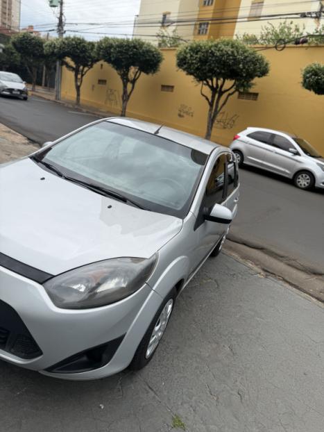 FORD Fiesta Hatch 1.0 4P CLASS FLEX, Foto 10