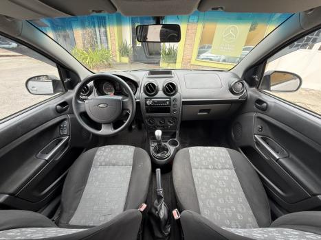 FORD Fiesta Hatch 1.0 4P CLASS FLEX, Foto 11