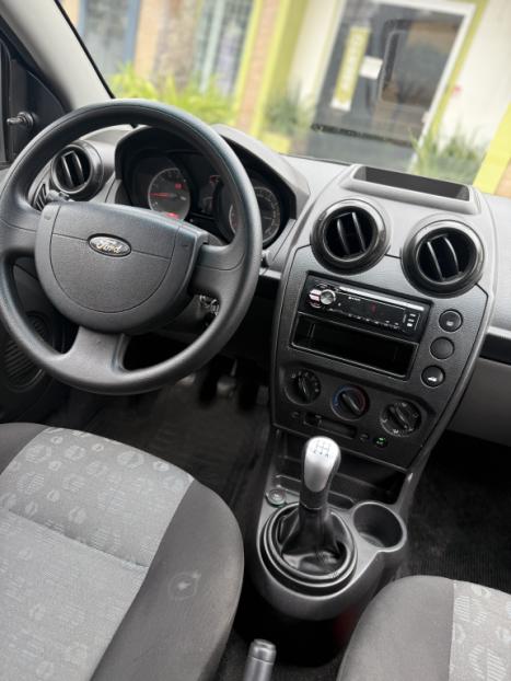 FORD Fiesta Hatch 1.0 4P CLASS FLEX, Foto 16