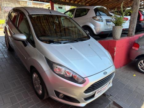 FORD Fiesta Hatch 1.5 16V 4P S FLEX, Foto 3