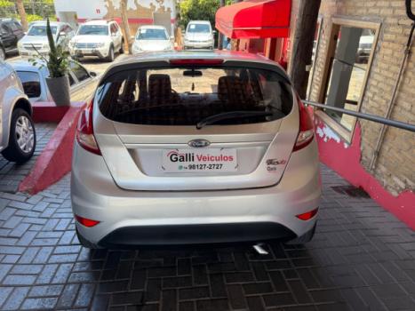 FORD Fiesta Hatch 1.5 16V 4P S FLEX, Foto 4