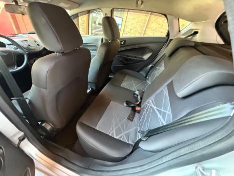 FORD Fiesta Hatch 1.5 16V 4P S FLEX, Foto 7