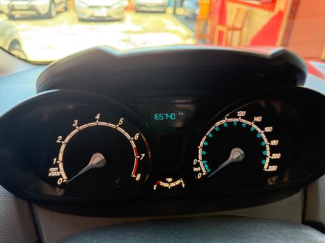 FORD Fiesta Hatch 1.5 16V 4P S FLEX, Foto 9