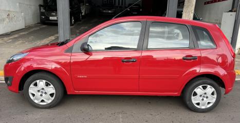 FORD Fiesta Hatch 1.0 4P FLEX, Foto 3