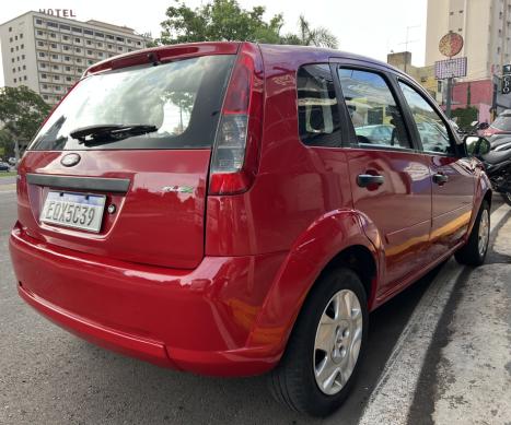 FORD Fiesta Hatch 1.0 4P FLEX, Foto 4