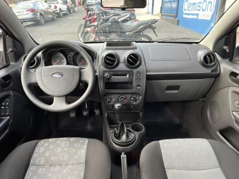FORD Fiesta Hatch 1.0 4P FLEX, Foto 7