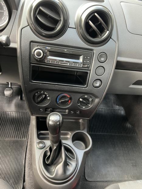 FORD Fiesta Hatch 1.0 4P FLEX, Foto 11