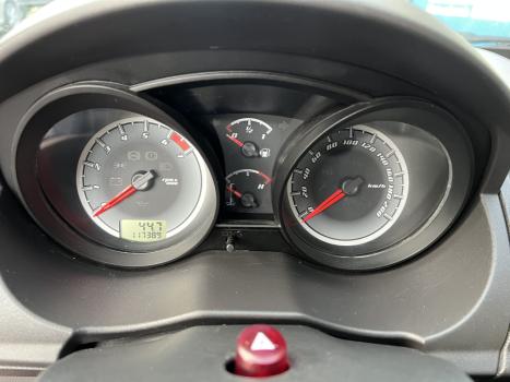 FORD Fiesta Hatch 1.0 4P FLEX, Foto 12