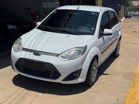 FORD Fiesta Hatch 1.6 CLASS, Foto 1