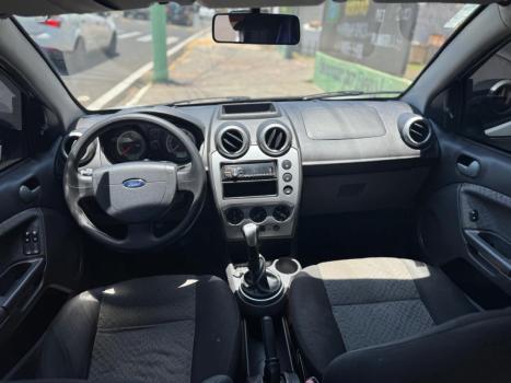 FORD Fiesta Hatch 1.6 CLASS, Foto 3