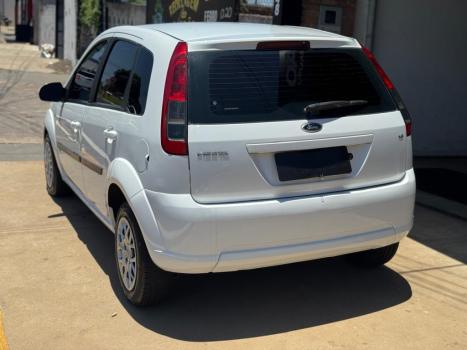 FORD Fiesta Hatch 1.6 CLASS, Foto 5