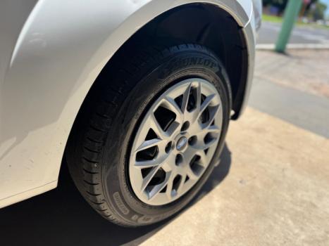 FORD Fiesta Hatch 1.6 CLASS, Foto 6