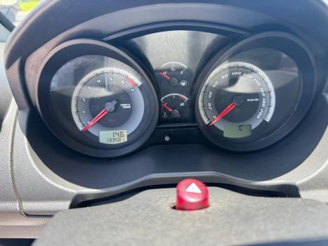 FORD Fiesta Hatch 1.6 CLASS, Foto 8