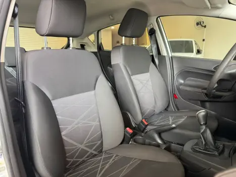 FORD Fiesta Hatch 1.5 16V 4P S FLEX, Foto 10