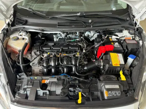 FORD Fiesta Hatch 1.5 16V 4P S FLEX, Foto 15