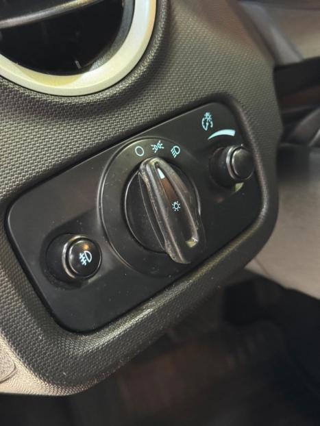 FORD Fiesta Hatch 1.6 16V 4P FLEX SEL POWERSHIFT AUTOMTICO, Foto 14