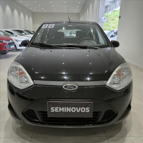 FORD Fiesta Hatch 1.6 4P FLEX, Foto 2