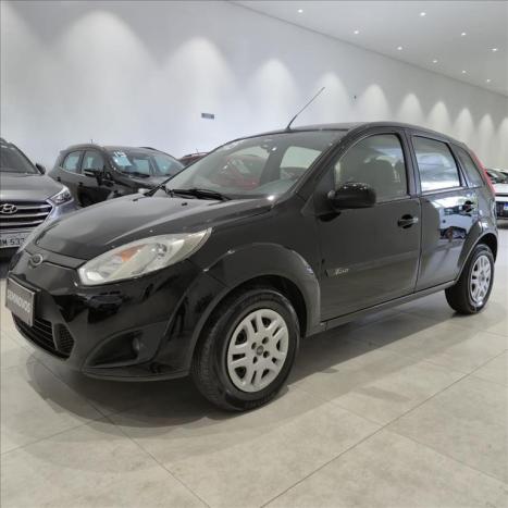 FORD Fiesta Hatch 1.6 4P FLEX, Foto 3