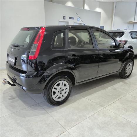 FORD Fiesta Hatch 1.6 4P FLEX, Foto 4