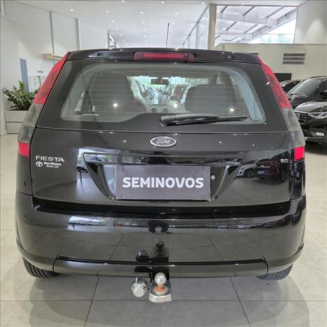 FORD Fiesta Hatch 1.6 4P FLEX, Foto 5