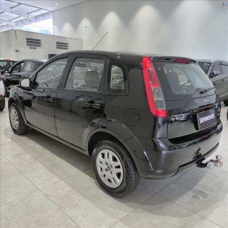 FORD Fiesta Hatch 1.6 4P FLEX, Foto 6