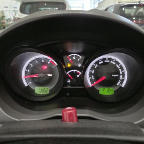 FORD Fiesta Hatch 1.6 4P FLEX, Foto 8