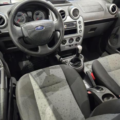 FORD Fiesta Hatch 1.6 4P FLEX, Foto 10