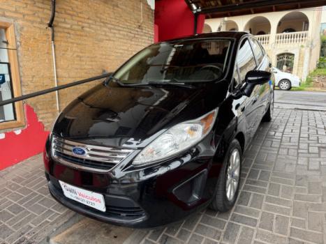 FORD Fiesta Hatch 1.6 16V 4P SE FLEX, Foto 1