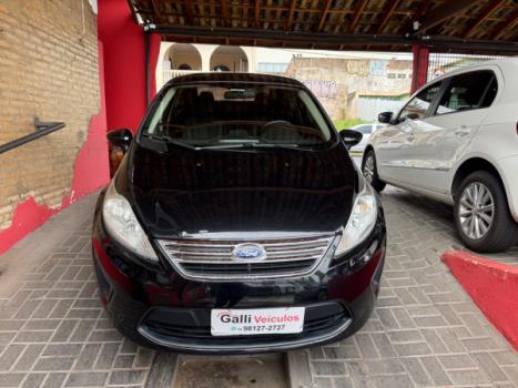 FORD Fiesta Hatch 1.6 16V 4P SE FLEX, Foto 2