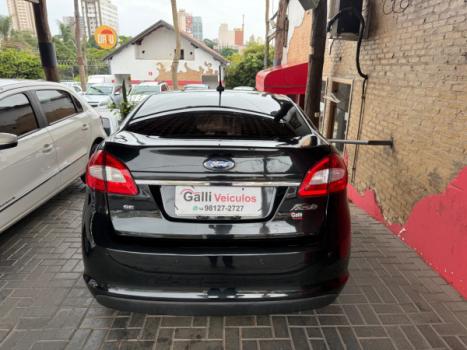 FORD Fiesta Hatch 1.6 16V 4P SE FLEX, Foto 4