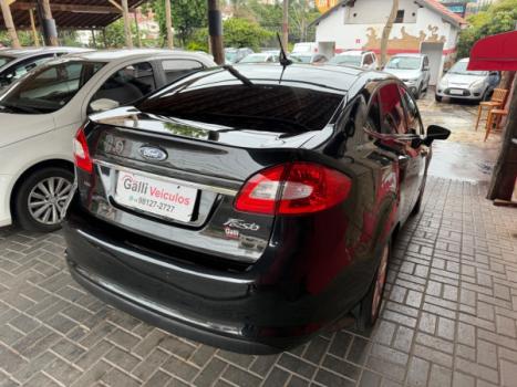 FORD Fiesta Hatch 1.6 16V 4P SE FLEX, Foto 5