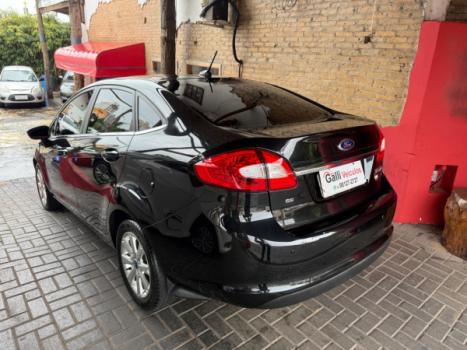 FORD Fiesta Hatch 1.6 16V 4P SE FLEX, Foto 6