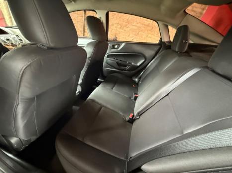 FORD Fiesta Hatch 1.6 16V 4P SE FLEX, Foto 7