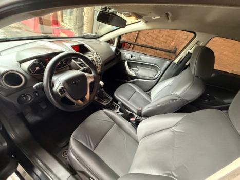 FORD Fiesta Hatch 1.6 16V 4P SE FLEX, Foto 8