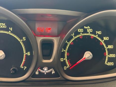 FORD Fiesta Hatch 1.6 16V 4P SE FLEX, Foto 9