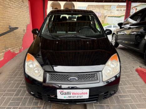 FORD Fiesta Hatch 1.0 4P FLEX, Foto 2