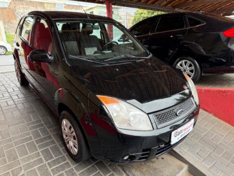 FORD Fiesta Hatch 1.0 4P FLEX, Foto 3