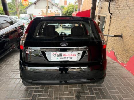 FORD Fiesta Hatch 1.0 4P FLEX, Foto 4