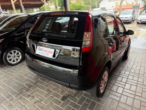 FORD Fiesta Hatch 1.0 4P FLEX, Foto 5