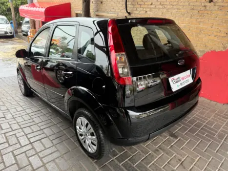 FORD Fiesta Hatch 1.0 4P FLEX, Foto 6
