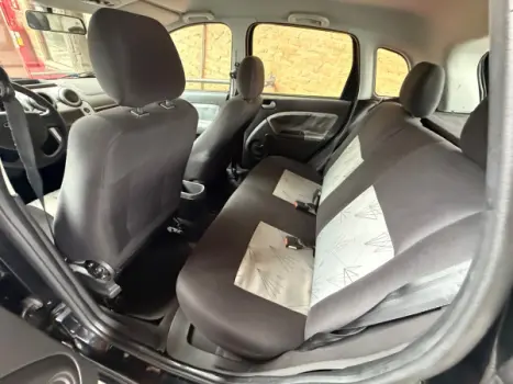 FORD Fiesta Hatch 1.0 4P FLEX, Foto 7
