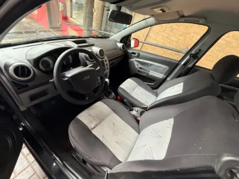 FORD Fiesta Hatch 1.0 4P FLEX, Foto 8