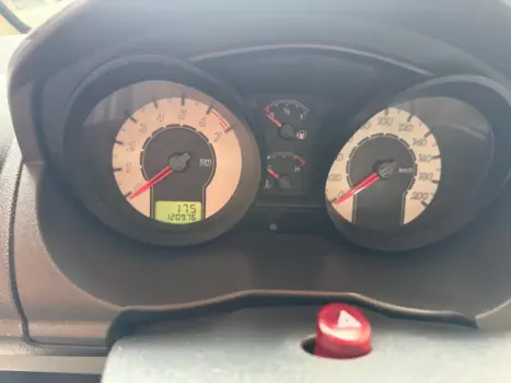 FORD Fiesta Hatch 1.0 4P FLEX, Foto 9