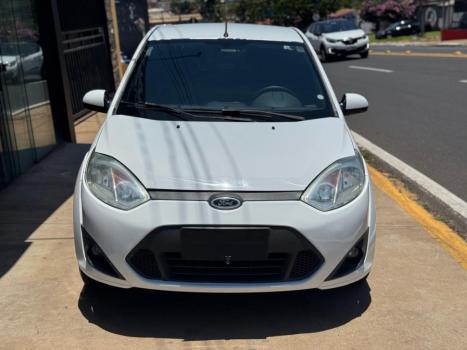 FORD Fiesta Hatch 1.6 4P SE FLEX, Foto 2