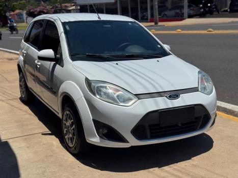 FORD Fiesta Hatch 1.6 4P SE FLEX, Foto 3